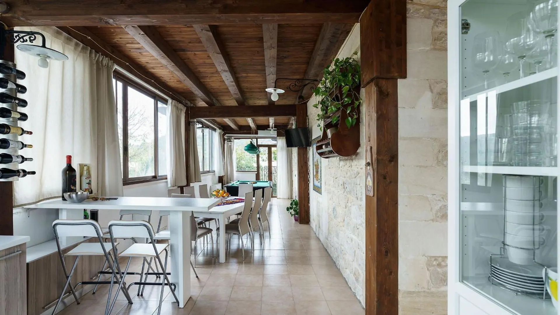 Вилла Casa Michela Рагуза Дом отдыха