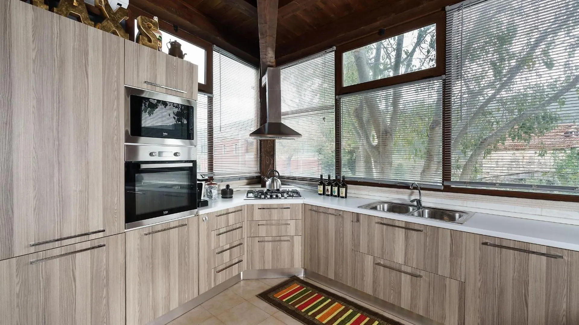 Вилла Casa Michela Рагуза Дом отдыха