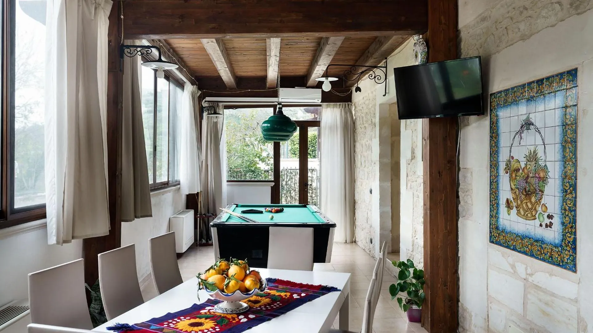 Дом отдыха Вилла Casa Michela Рагуза