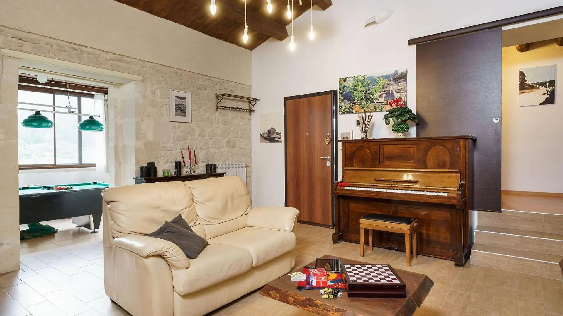 Вилла Casa Michela Рагуза