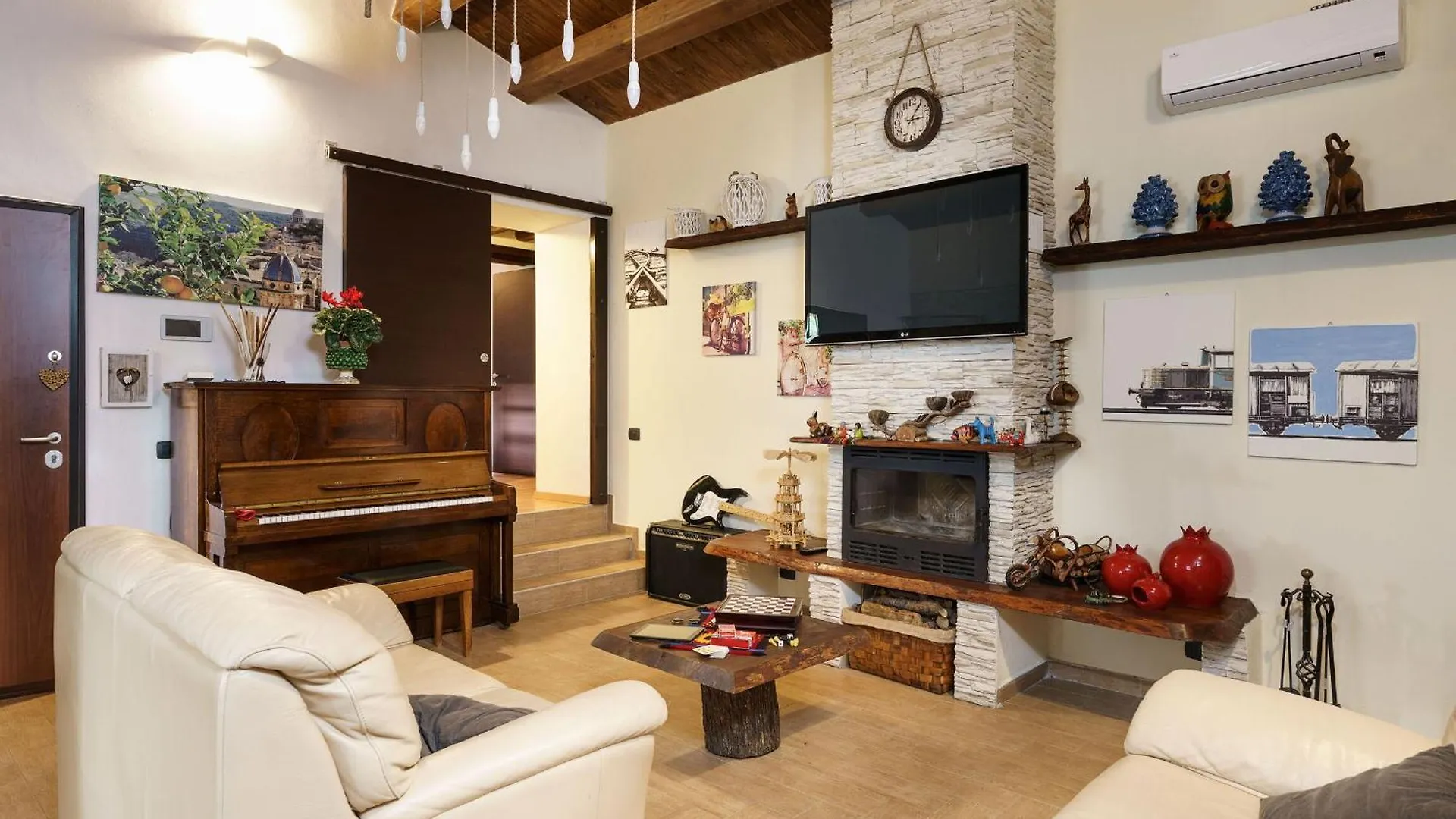 Вилла Casa Michela Рагуза