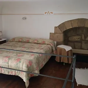  Hébergement de vacances Dammuso Ludovico